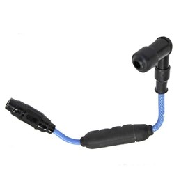 TDR Motorcycle Spark Plug Wire Assembly ignition coil HP RACING IGNITION COIL LEAD WIRE 50cc 70cc 100cc 250cc 350cc ATV Quad Dirt Bike