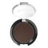 Sombra Para Cejas Bissú Mate Aceituna Negra 2.5g Hipoalergénica