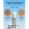 STARSTRUCK BY SUNNY LEONE Velvet Veil Pore Minimizing Mattifying Primer