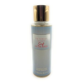Victoria's Secret Surf On The Waves Fragrance Body Mist 8.4 Fluid Ounce Spray