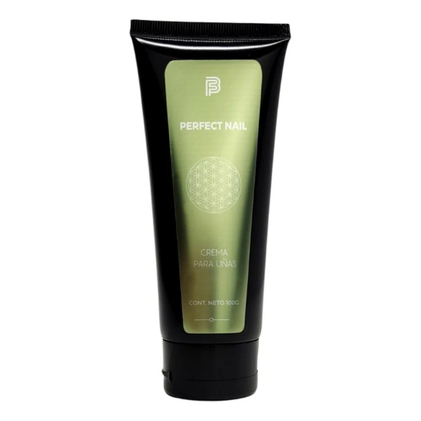 Beauty Freedom Crema Uñas Quebradizas Antifúngico 100gr