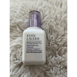 Estée Lauder Estee Lauder Perfectionist Pro Rapid Brightening Treatment (50ml) No Box