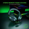 Razer BlackShark V2 X Wired Gaming Headset with 7.1 Surround