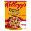 Kellogg's Crunchy Nut Red Berries Breakfast Granola 380g