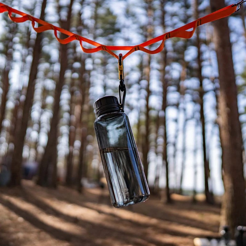 Rivers Stout Air 1000E Water Bottle, 1000E Ecozen, 33.8 fl