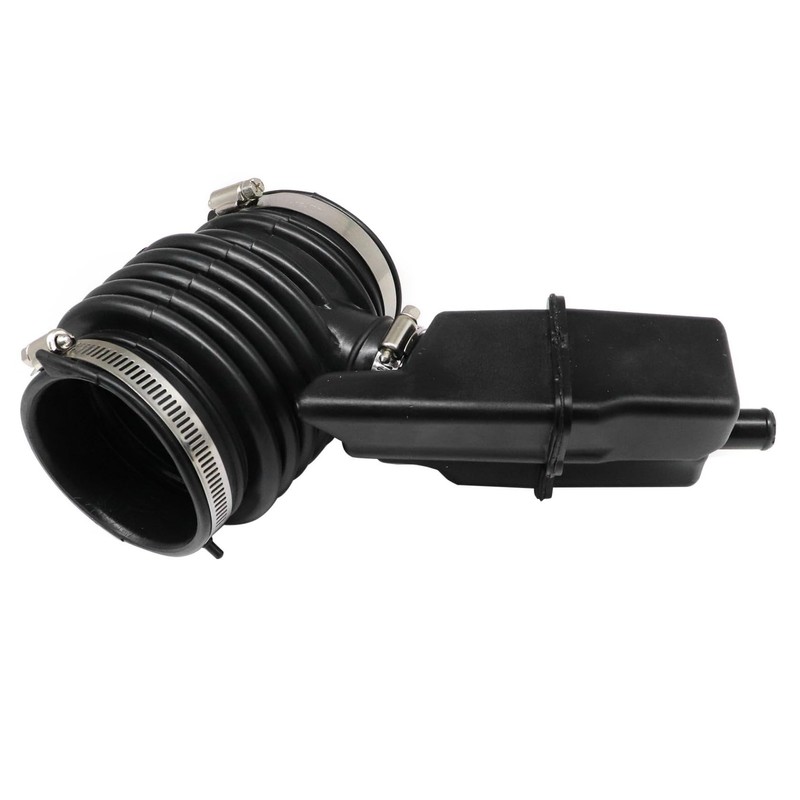 FZJDSD 1PC New Engine Air Intake Hose Compatible with Nissan