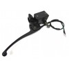 Brake Pump Right Brake Cylinder Brake Lever Suitable for Generic