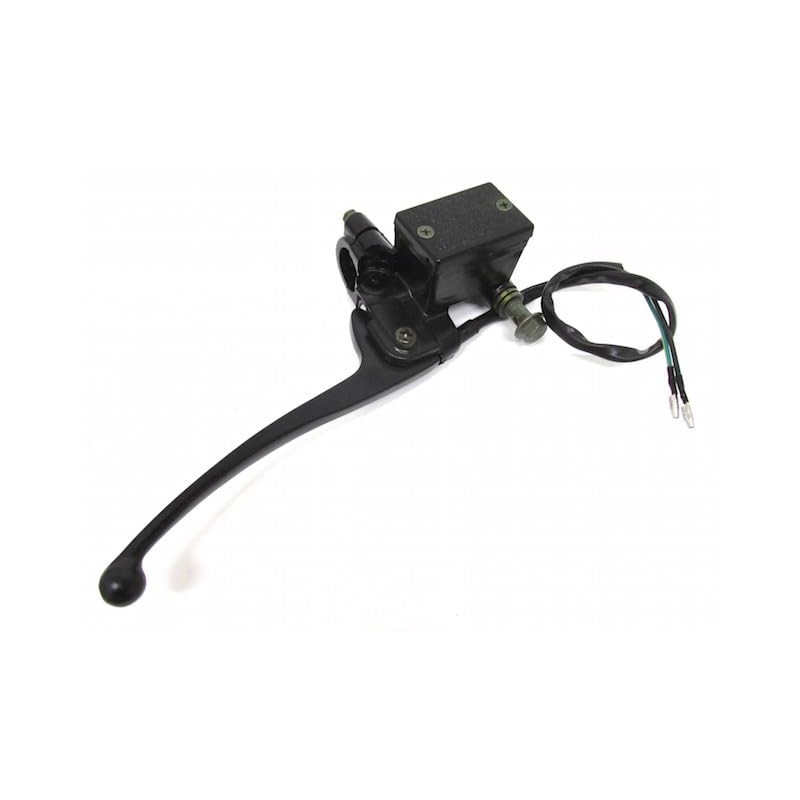 Brake Pump Right Brake Cylinder Brake Lever Suitable for Generic
