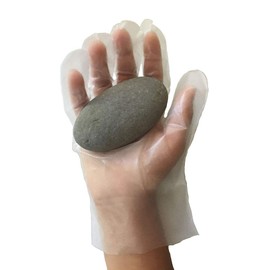 Kiddiz Gloves: Eco-friendly Disposable Gloves for Kids Ages 3 - 8 (100 count)