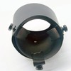 LEXOR Muffler Cutter, Single Out, Downward, Song, Universal, Flip-up Matte