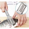 TIKA Stainless Steel Fish Scaler Brush - Efficient Scales Scraper,