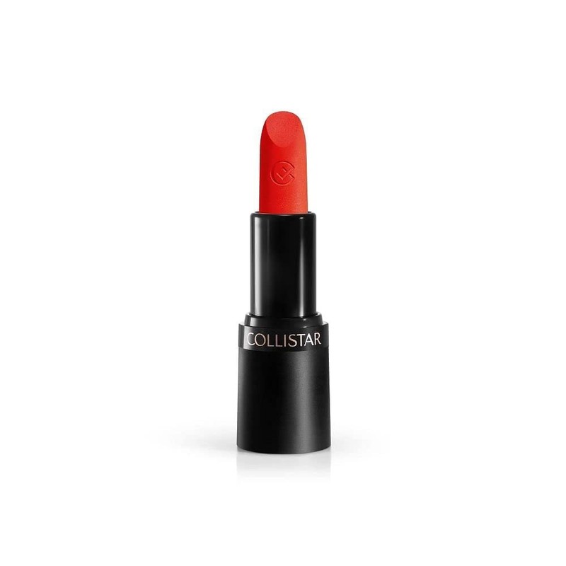 Collistar Make Up Pure Lipstick Matte Long Lasting 40 Mandarin