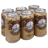 Dr. Brown Soda Cream Soda Diet 6 pack, 12-ounces (Pack