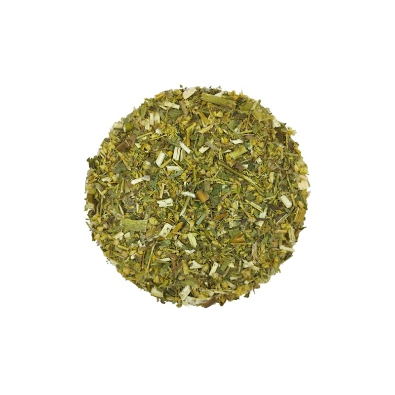 Goldenrodwort Dried Leaves & Stems Goldenrod Tea - Solidago (25g)