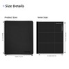 ARCHIVALPRO 9 Pocket Top Loader Binder | Holds 288 Toploader
