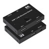 8K Displayport Switcher, DP 1.4, Bi-Directional, DP Switcher, Displayport Switcher,
