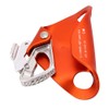 Climbing Ascender Riser Fall Arrest Safty Gear Rock Climbing Mountaineering