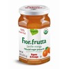 Rigoni di Asiago Fiordifrutta Organic Fruit Spread, Seville Orange, 6