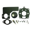 Carburetor Overhaul Rebuild Kit Replaces Briggs & Stratton 394989 391071