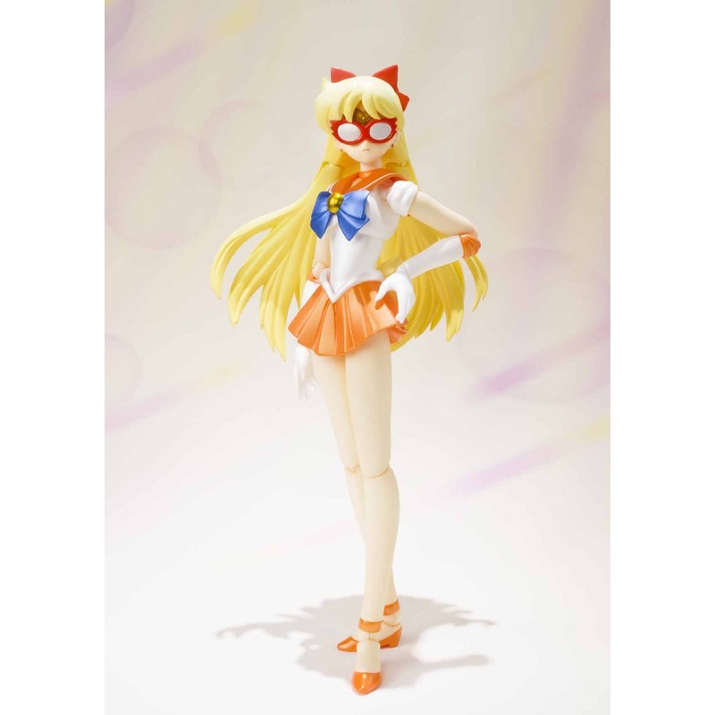 S.H. Figuarts Sailor Venus