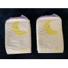 ABDL Potty Training Dropout Beddybyes - ABDL Diapers 2 Pack,