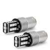 Syneticusa 1157 - Bombillas LED de alta potencia con luz
