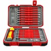 29-in-1 Precision Screwdriver Kit for Electronics Repair – Portable Multi-Bit