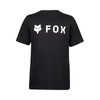 Fox Racing Unisex Children's Yth Absolute SS Tee Windbreaker