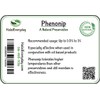 SAAQIN Phenonip - Amazing Preservative Used for Lotion, Cream, Lip