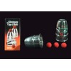 Cups And Balls (Aluminum) by Uday - Trick