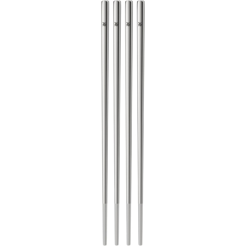 WMF Nuova Chopstick 6-Piece Chopsticks with Cutlery Bench for 2