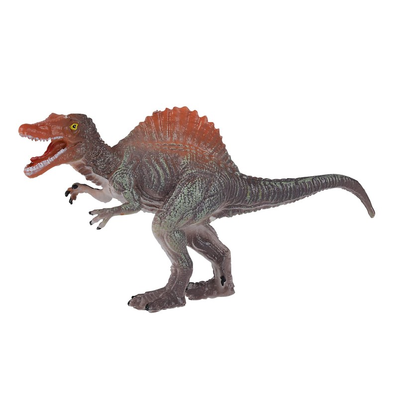 SIMBA 104342551 Dinosaur, 6 Varieties, Random Delivery