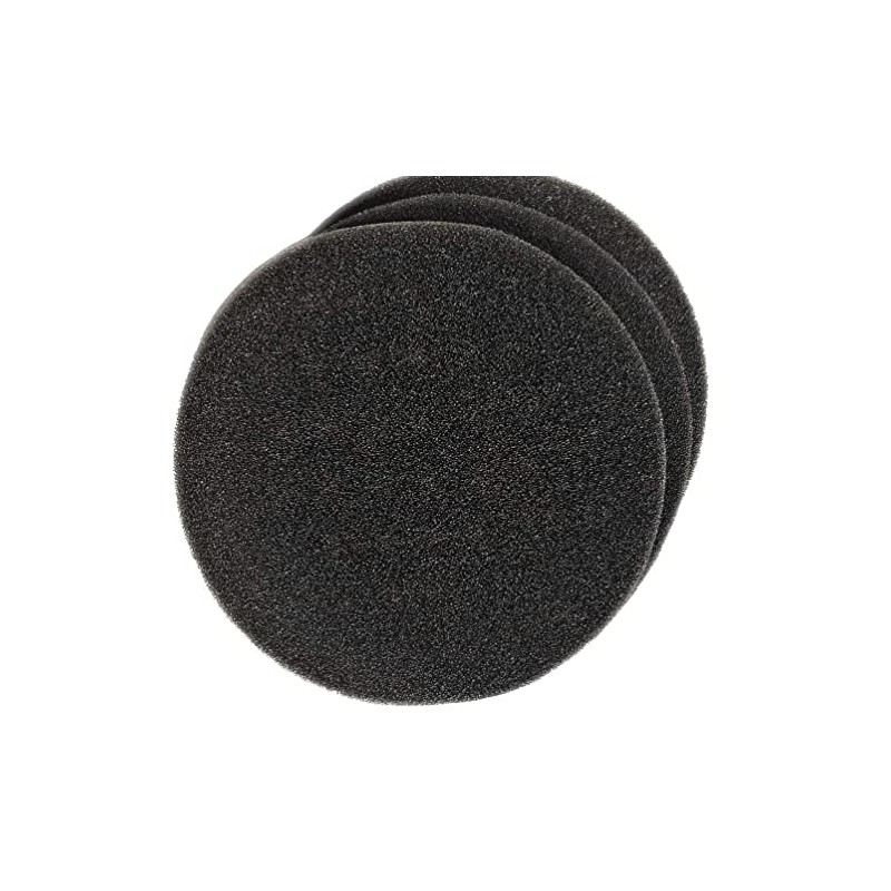 Replacement Filter Pack of 3 for Lunos ALD-R 160, e²,