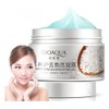 Bioaqua Exfoliante Facial de Arroz con Ácido Hialurónico, Ilumina y