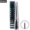 IPKN Optimal Liquid Eyeliner 6g/Intense Black/Cosmetics / 입큰 옵티멀 리퀴드