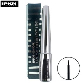 IPKN Optimal Liquid Eyeliner 6g/Intense Black/Cosmetics / 입큰 옵티멀 리퀴드 아이라이너 6g인텐스블랙화장품