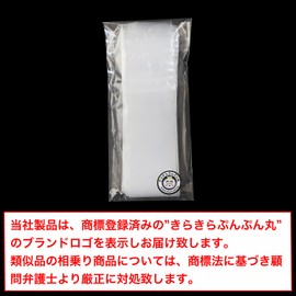 AZB-001 Jewelry Bag, Accessory Bag, Zipper Bag, Divided Bag, Double Chuck, Double Chuck, Packing Earrings, Earrings, Necklace, Transparent, Clear (Width 1.6 x Height 10.0 inches (40 x 255 mm), Set of 20