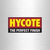 Hycote Clear Lacquer Touch Up Colour Brush, 12.5 ml