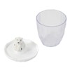 Pearl Metal D-6797 Somen, Inokuchi, Spices, Shirokuma Drift Ice