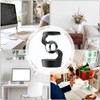 for mezmoglobe Luna - gravitys Defying Desk Toy, Desktop Suspended