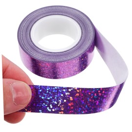 Operitacx 3 Rollen Gewebeband Reparaturband Starkes Klebeband Starkes Klebeband Buntes Klebeband Teppichband Für Hartholzböden Klebeband Massenband Für Dichtungsband Für Dekor