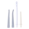 Enema Kit Silicone Material Lightweight Portable Keeping Healthy Professional Easy
