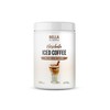 Bella All Natural Horchata Iced Coffee and Pineapple Colon Cleanse