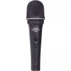 Superlux D108A Supercardioid Dynamic Vocal Mic for Recording