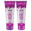Not Your Mothers Curl Talk Bond Building Shampoo and Conditioner
