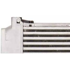 SunbeltRadiators Intercooler For 02-07 Mini Cooper 1.6L Lifetime Warranty