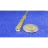 Basic 360 Brass Square Bar 1/4" Thick x 1/4" Wide