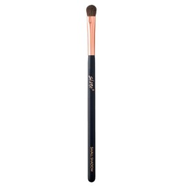 Skone Cosmetics | Professional Grade Makeup Brush | Eye Shadow | Eyebrows | Primer | Smudger | Nylon Brush (Small Shadow Brush)