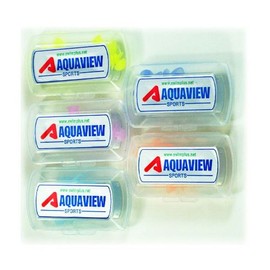 Water play gear Aqua View earplugs/Swimming gear / 물놀이용품 아쿠아뷰귀마개/수영용품