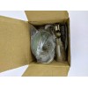 Pamex Interior Deadbolt Thumb Turn Satin Stainless Steel Keyless Security